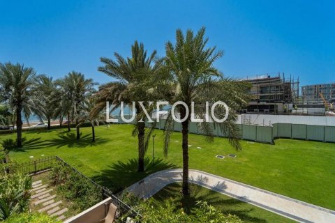 Apartament în Palm Jumeirah, Dubai, EAU 1 dormitor, 104 mp.  №628042