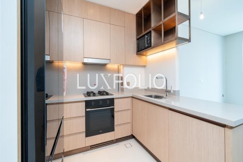 Lakás itt: Downtown Dubai (Downtown Burj Dubai), Dubai, EAE, 2 hálószoba, 108 m², azonosító: 628046 - fénykép 8