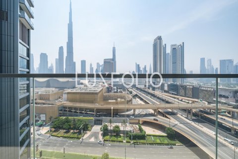 Lakás itt: Downtown Dubai (Downtown Burj Dubai), Dubai, EAE, 2 hálószoba, 108 m², azonosító: 628046 - fénykép 28
