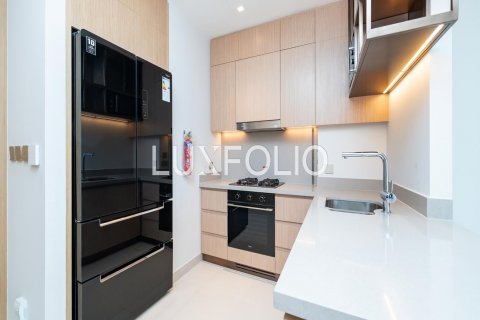 Lakás itt: Downtown Dubai (Downtown Burj Dubai), Dubai, EAE, 2 hálószoba, 108 m², azonosító: 628046 - fénykép 7