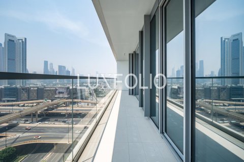 Lakás itt: Downtown Dubai (Downtown Burj Dubai), Dubai, EAE, 2 hálószoba, 108 m², azonosító: 628046 - fénykép 27
