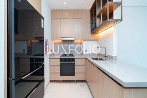 Lakás itt: Downtown Dubai (Downtown Burj Dubai), Dubai, EAE, 2 hálószoba, 108 m², azonosító: 628046 - fénykép 6