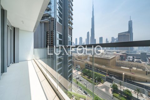 Apartament në Downtown Dubai (Downtown Burj Dubai), Dubai, Emiratet e Bashkuara Arabe 2 dhoma gjumi, 108 m2. № 628046