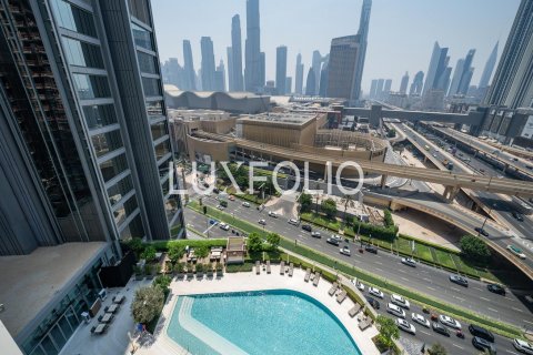 Lakás itt: Downtown Dubai (Downtown Burj Dubai), Dubai, EAE, 2 hálószoba, 108 m², azonosító: 628046 - fénykép 30