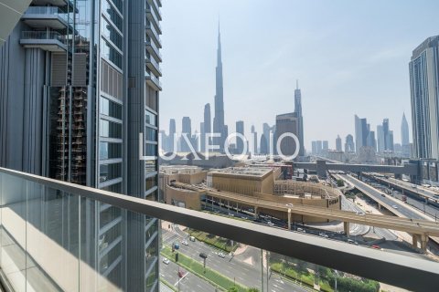 Lakás itt: Downtown Dubai (Downtown Burj Dubai), Dubai, EAE, 2 hálószoba, 108 m², azonosító: 628046 - fénykép 29