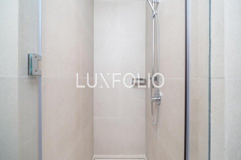 Lakás itt: Downtown Dubai (Downtown Burj Dubai), Dubai, EAE, 2 hálószoba, 108 m², azonosító: 628046 - fénykép 24