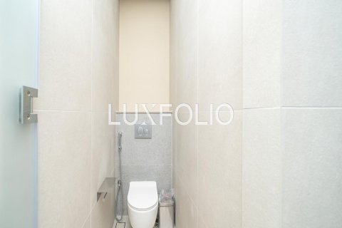 Lakás itt: Downtown Dubai (Downtown Burj Dubai), Dubai, EAE, 2 hálószoba, 108 m², azonosító: 628046 - fénykép 20