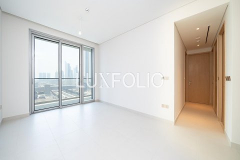 Lakás itt: Downtown Dubai (Downtown Burj Dubai), Dubai, EAE, 2 hálószoba, 108 m², azonosító: 628046 - fénykép 2