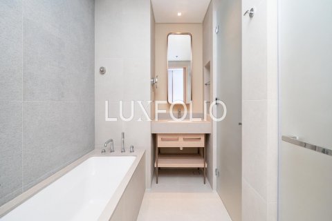 Lakás itt: Downtown Dubai (Downtown Burj Dubai), Dubai, EAE, 2 hálószoba, 108 m², azonosító: 628046 - fénykép 18