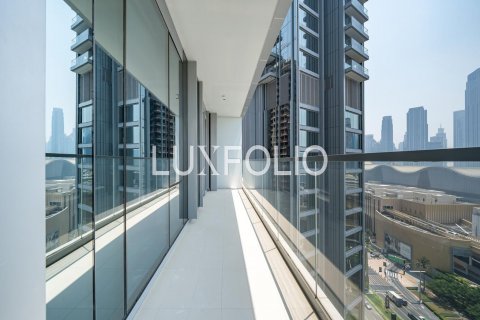 Lakás itt: Downtown Dubai (Downtown Burj Dubai), Dubai, EAE, 2 hálószoba, 108 m², azonosító: 628046 - fénykép 26