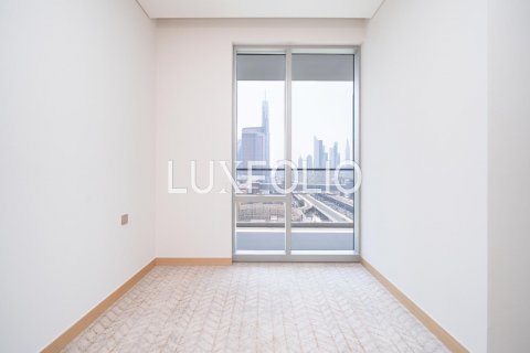Lakás itt: Downtown Dubai (Downtown Burj Dubai), Dubai, EAE, 2 hálószoba, 108 m², azonosító: 628046 - fénykép 9