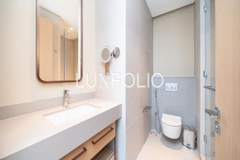 Lakás itt: Downtown Dubai (Downtown Burj Dubai), Dubai, EAE, 2 hálószoba, 108 m², azonosító: 628046 - fénykép 23