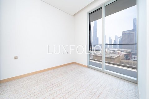 Lakás itt: Downtown Dubai (Downtown Burj Dubai), Dubai, EAE, 2 hálószoba, 108 m², azonosító: 628046 - fénykép 12