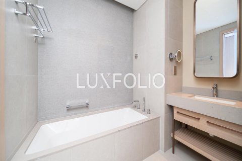 Lakás itt: Downtown Dubai (Downtown Burj Dubai), Dubai, EAE, 2 hálószoba, 108 m², azonosító: 628046 - fénykép 22