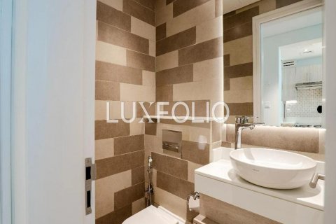 Appartement à vendre à  Palm Jumeirah, Dubai, EAU 1 chambre, 66 m2 № 628044 - photo 9
