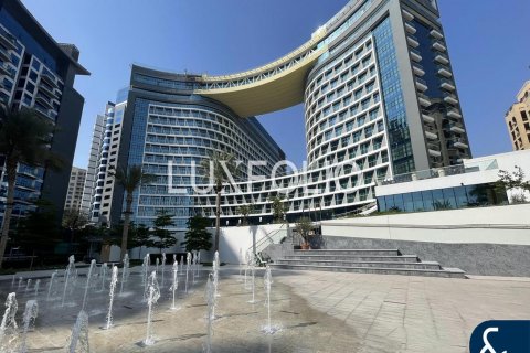 Appartement à vendre à  Palm Jumeirah, Dubai, EAU 1 chambre, 66 m2 № 628044 - photo 11