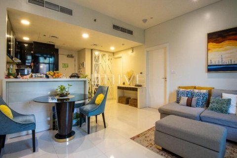 Lakás itt: Business Bay, Dubai, EAE, 1 hálószoba, 79.8 m², azonosító: 589162 - fénykép 7