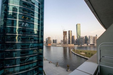 Lakás itt: Business Bay, Dubai, EAE, 1 hálószoba, 79.8 m², azonosító: 589162 - fénykép 13