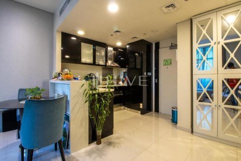 Lakás itt: Business Bay, Dubai, EAE, 1 hálószoba, 79.8 m², azonosító: 589162 - fénykép 3