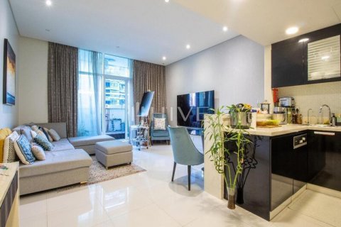 Lakás itt: Business Bay, Dubai, EAE, 1 hálószoba, 79.8 m², azonosító: 589162 - fénykép 2
