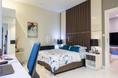 Lakás itt: Business Bay, Dubai, EAE, 1 hálószoba, 79.8 m², azonosító: 589162 - fénykép 8