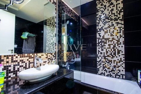 Lakás itt: Business Bay, Dubai, EAE, 1 hálószoba, 79.8 m², azonosító: 589162 - fénykép 10