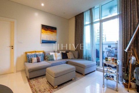 Lakás itt: Business Bay, Dubai, EAE, 1 hálószoba, 79.8 m², azonosító: 589162 - fénykép 5