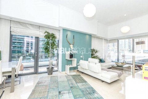 Lakás itt: Dubai Marina, Dubai, EAE, 2 hálószoba, 135 m², azonosító: 626959 - fénykép 3