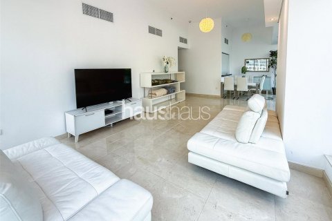 Lakás itt: Dubai Marina, Dubai, EAE, 2 hálószoba, 135 m², azonosító: 626959 - fénykép 2