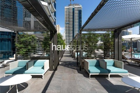 Takvåning uthyres i Dubai Marina, Dubai, UAE 4 sovrum, 317 kvm Nr. 626960 - fotografi 22