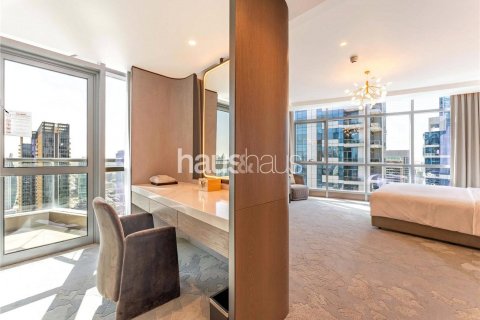Takvåning uthyres i Dubai Marina, Dubai, UAE 4 sovrum, 317 kvm Nr. 626960 - fotografi 14
