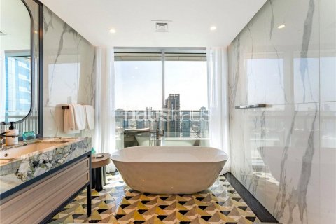 Takvåning uthyres i Dubai Marina, Dubai, UAE 4 sovrum, 317 kvm Nr. 626960 - fotografi 12
