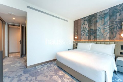 Takvåning uthyres i Dubai Marina, Dubai, UAE 4 sovrum, 317 kvm Nr. 626960 - fotografi 16