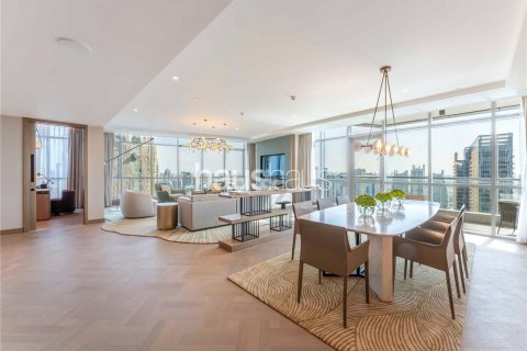 Takvåning uthyres i Dubai Marina, Dubai, UAE 4 sovrum, 317 kvm Nr. 626960 - fotografi 2