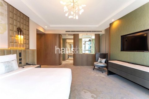 Takvåning uthyres i Dubai Marina, Dubai, UAE 4 sovrum, 317 kvm Nr. 626960 - fotografi 11
