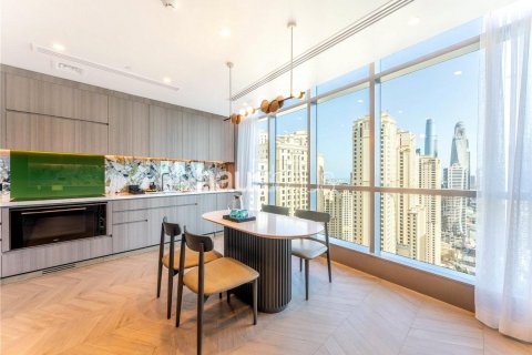 Takvåning uthyres i Dubai Marina, Dubai, UAE 4 sovrum, 317 kvm Nr. 626960 - fotografi 5