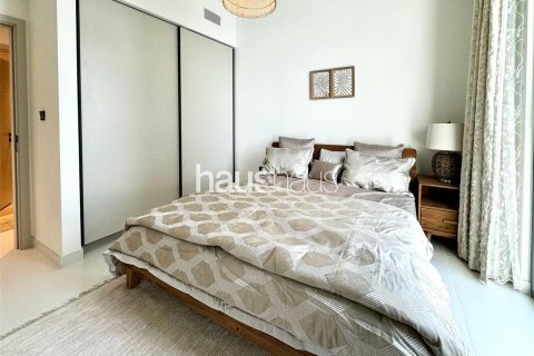 Wohnung zur Miete in Dubai Harbour, Dubai, VAE 1 Schlafzimmer, 69 m2 Nr. 626961 - Foto 5