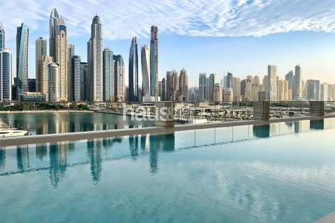 Apartman u Dubai Harbour, Dubai, UAE 69 m2, 1 spavaća soba Br. 626961