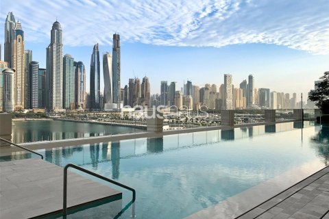 Wohnung zur Miete in Dubai Harbour, Dubai, VAE 1 Schlafzimmer, 69 m2 Nr. 626961 - Foto 9