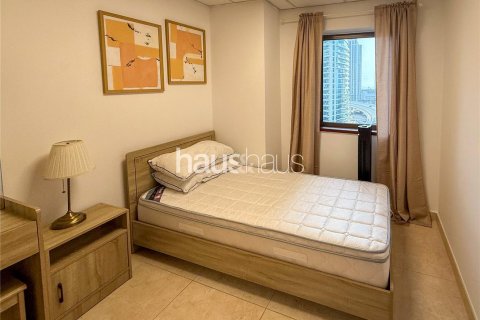 Üürile anda korter asukohaga Jumeirah Beach Residence, Dubai, AÜE: 3 magamistoaga, 185 m² Nr 626958 - pilt 9