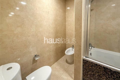 Üürile anda korter asukohaga Jumeirah Beach Residence, Dubai, AÜE: 3 magamistoaga, 185 m² Nr 626958 - pilt 13