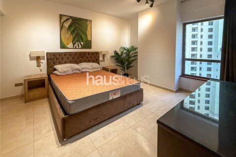 Üürile anda korter asukohaga Jumeirah Beach Residence, Dubai, AÜE: 3 magamistoaga, 185 m² Nr 626958 - pilt 16