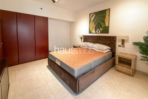 Üürile anda korter asukohaga Jumeirah Beach Residence, Dubai, AÜE: 3 magamistoaga, 185 m² Nr 626958 - pilt 17