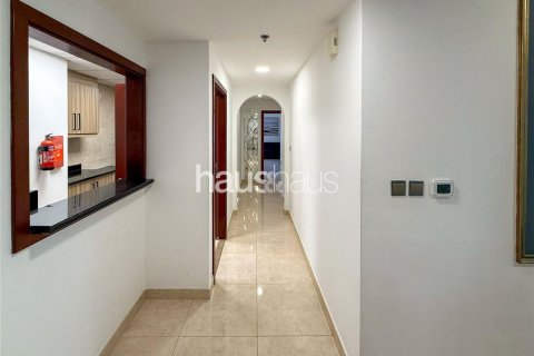 Üürile anda korter asukohaga Jumeirah Beach Residence, Dubai, AÜE: 3 magamistoaga, 185 m² Nr 626958 - pilt 6