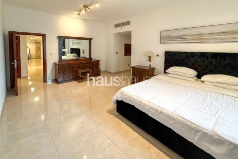 Üürile anda korter asukohaga Jumeirah Beach Residence, Dubai, AÜE: 3 magamistoaga, 185 m² Nr 626958 - pilt 11