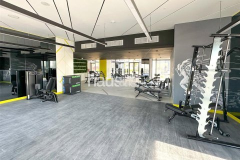 Apartman u Business Bay, Dubai, UAE 2 spavaćih soba, 76 m2 Br. 627203 - fotografija 5