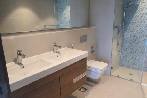 Apartament në Al Raha Beach, Abu Dhabi, Emiratet e Bashkuara Arabe 3 dhoma gjumi, 252 m2. № 452999 - Foto 4