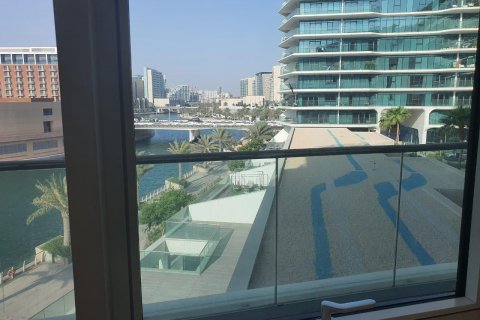 Apartament në Al Raha Beach, Abu Dhabi, Emiratet e Bashkuara Arabe 3 dhoma gjumi, 252 m2. № 452999 - Foto 3