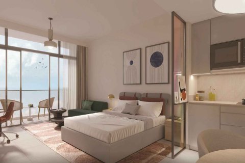 Apartament în Saadiyat Island, Abu Dhabi, EAU 1 dormitor, 68.67 mp.  №426914