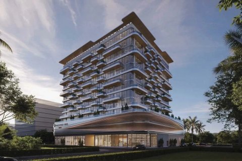 Lakás itt: Dubai, EAE, 2 hálószoba, 131 m², azonosító: 599027
